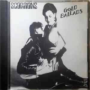 Scorpions - Gold Ballads FLAC