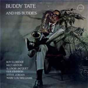 Buddy Tate - Buddy Tate And His Buddies FLAC