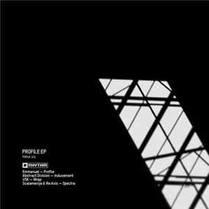 Various - Profile EP FLAC