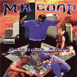 Mr. Coop - Poisnous Game FLAC