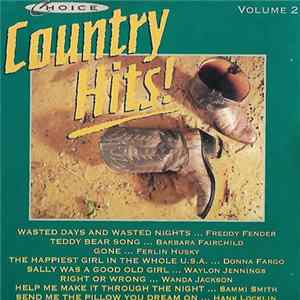 Various - Country Hits! Volume 2 FLAC