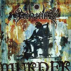 Gehenna - Murder FLAC