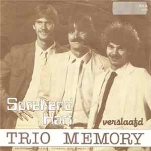 Trio Memory - Sprekend Hart FLAC