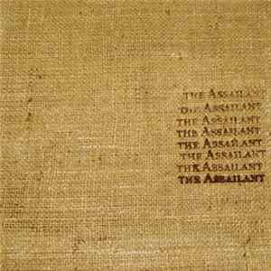 The Assailant - Cólera FLAC