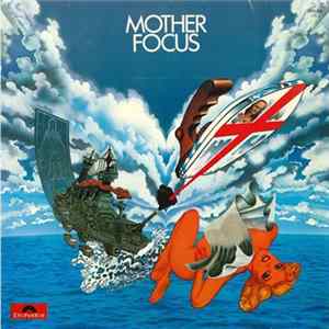 Focus - Mother Focus FLAC