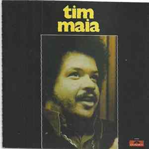 Tim Maia - Tim Maia 1972 FLAC