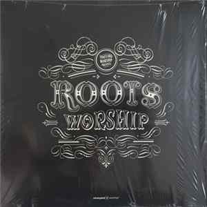 Ryan Delmore - Vineyard Worship Presents Roots Worship FLAC