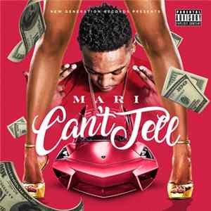 Mari - Can't Tell FLAC