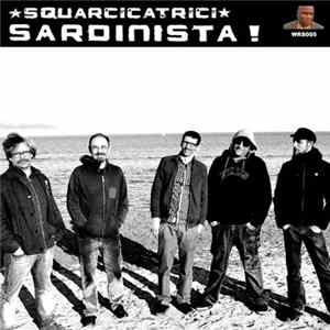 Squarcicatrici - Sardinista! FLAC