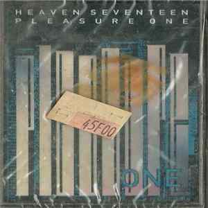 Heaven Seventeen - Pleasure One FLAC