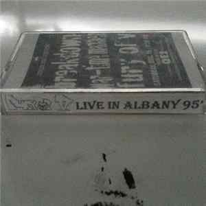 Fury Of Five - Live In Albany 95 FLAC