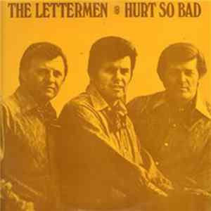 The Lettermen - Hurt So Bad FLAC