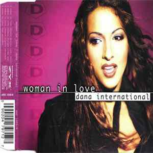 Dana International - Woman In Love FLAC
