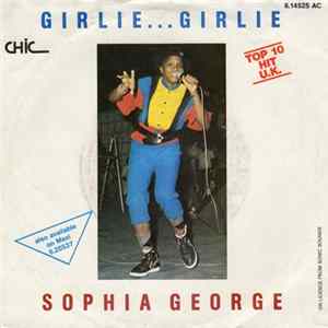 Sophia George - Girlie ... Girlie FLAC