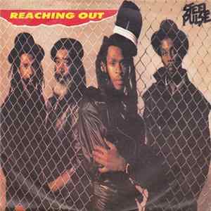 Steel Pulse - Reaching Out FLAC