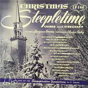 Georgiana Bowen / Gladys Csehy - Christmas Steepletime FLAC