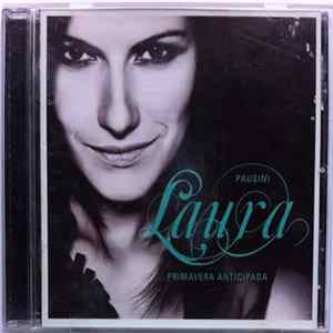 Laura Pausini - Primavera Anticipada FLAC