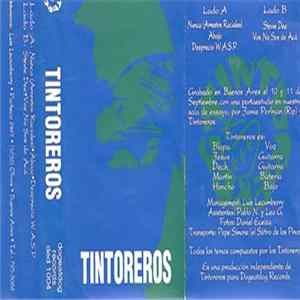 Tintoreros - Tintoreros FLAC