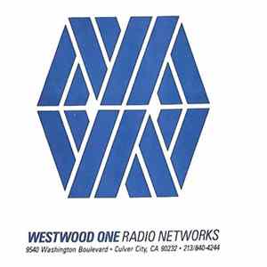 Elastica - Westwood One FLAC