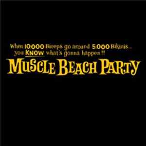 Fred Fournier / John Badonna & King Kameha - Muscle Beach Party (Olivier Millagou's Exhibition O.S.T.) FLAC