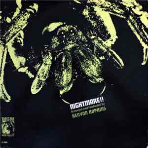 Kenyon Hopkins - Nightmare!! FLAC