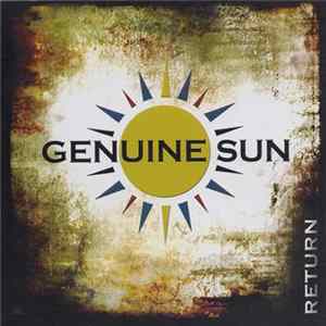 Genuine Sun - Return FLAC