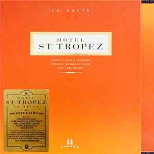 Various - Hotel St Tropez - La Suite FLAC