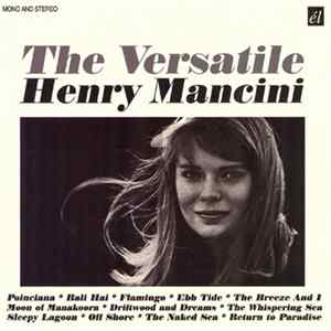 Henry Mancini - The Versatile Henry Mancini FLAC