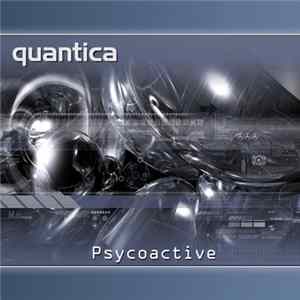Quantica - Psycoactive FLAC