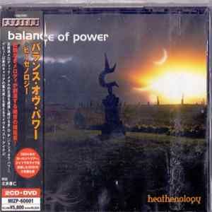 Balance Of Power - Heathenology FLAC