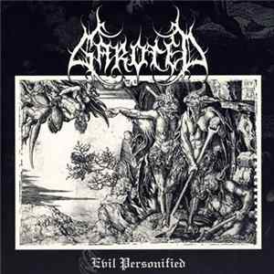 Garoted - Evil Personified FLAC