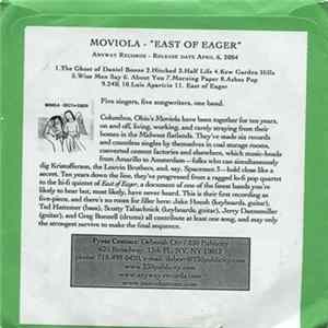 Moviola - East Of Eager FLAC