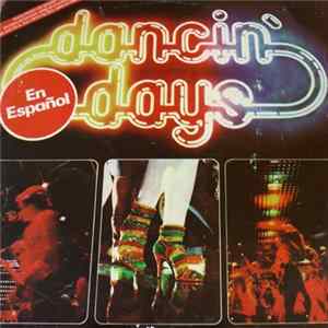 Various - Dancin' Days FLAC