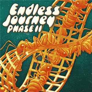 Various - Endless Journey Phase II FLAC