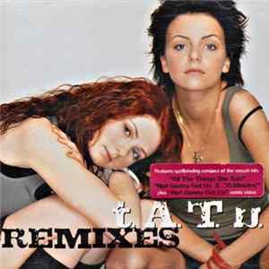 t.A.T.u. - Remixes FLAC
