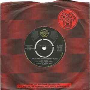 Coulson, Dean, McGuinness And Flint - Lay Down Your Weary Tune FLAC