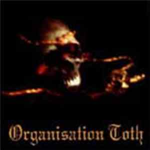 Organisation Toth - The Voice of T.ERR.O.R FLAC