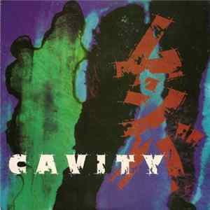 Cavity - Goin' Ann Arbor FLAC