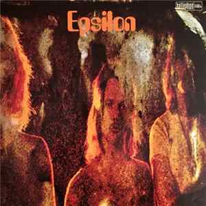 Epsilon - Epsilon FLAC