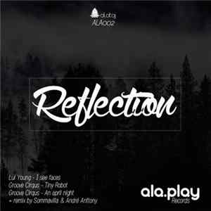 Groove Cirqus - Reflection FLAC