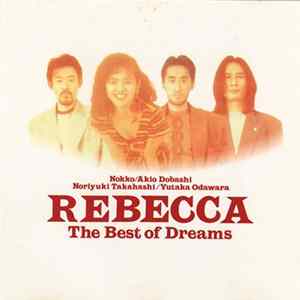 Rebecca - The Best Of Dreams FLAC