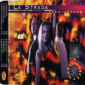 La Strada - Taka Jestem FLAC