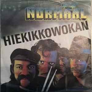 Normaal - Hiekikkowokan FLAC