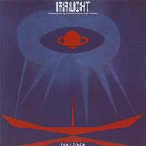 Klaus Schulze - Irrlicht FLAC