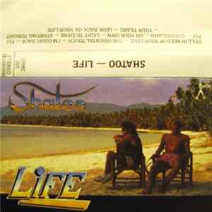 Shatoo - Life FLAC