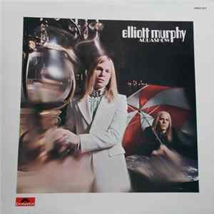 Elliott Murphy - Aquashow FLAC