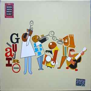 Manuel 'Guajiro' Mirabal - Buena Vista Social Club Presents Manuel 'Guajiro' Mirabal FLAC