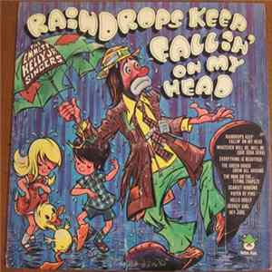 The Emmett Kelly Jr. Singers - Raindrops Keep Fallin' On My Head FLAC