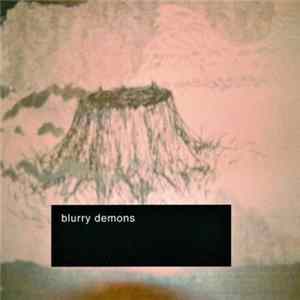 Marc Manning / Arland Nicewander / Akina Kawauchi - Blurry Demons FLAC