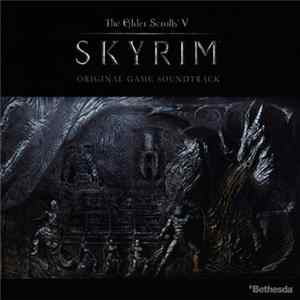 Jeremy Soule - The Elder Scrolls V: Skyrim (Original Game Soundtrack) FLAC